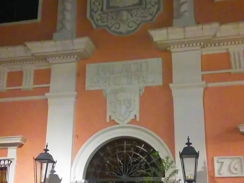 OFICINA DE ATENCION AL ADULTO MAYOR - Hogar de Ancianos in Arandas, Jalisco photo 3
