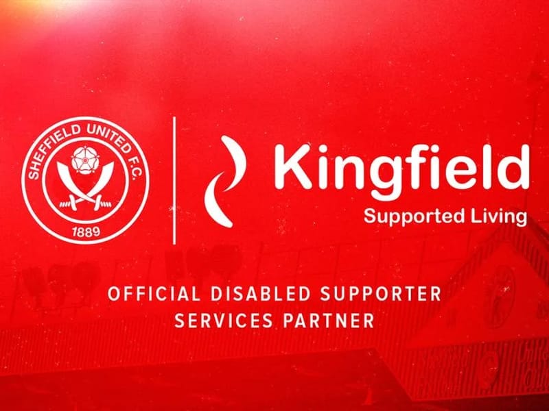 Kingfield Supported Living in Sheffield, England photo 1