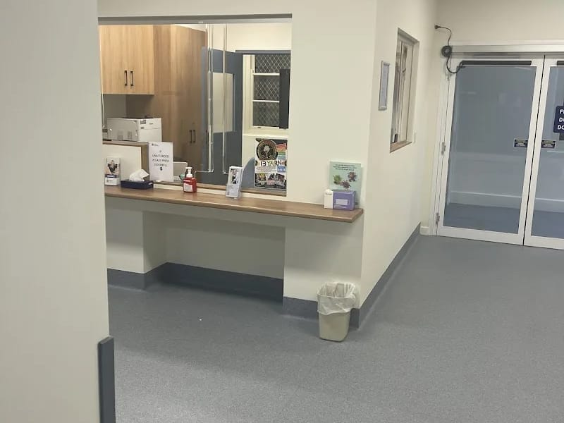 Leeton Hospital - Hospital in Leeton, NSW photo 1