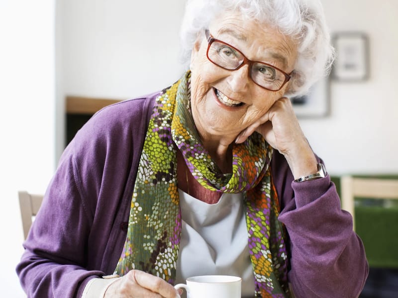 Apical Care Agency Ltd Basingstoke Branch - In-Home Care in Basingstoke, England photo 2