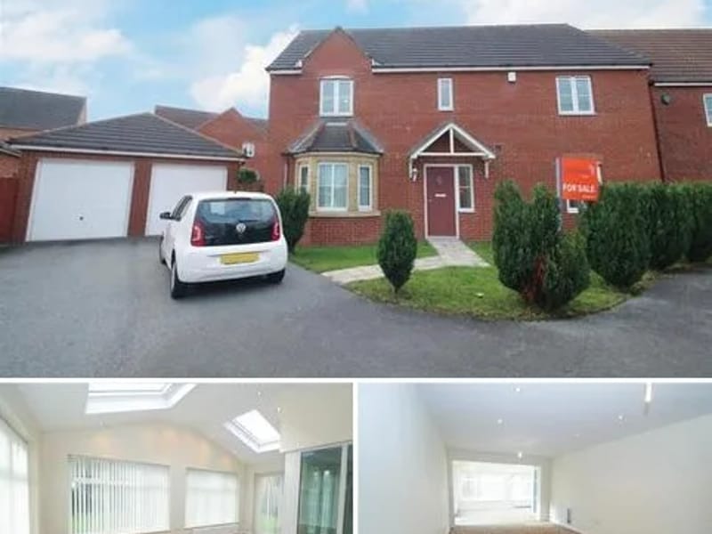 Craghall Residential Home - Assisted Living in Newcastle Upon Tyne, England photo 1