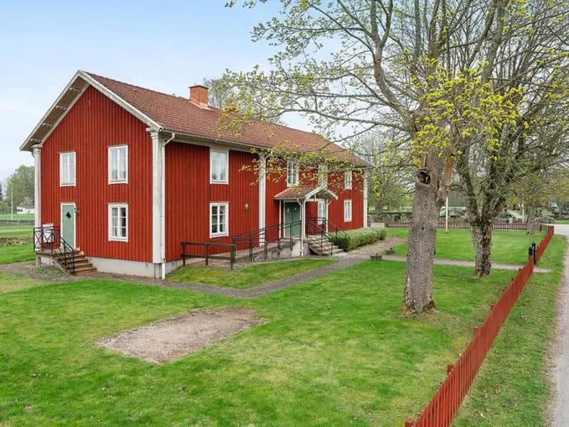 Södra Ljunga - Äldreboende in Ljungby, Kronobergs län photo 1