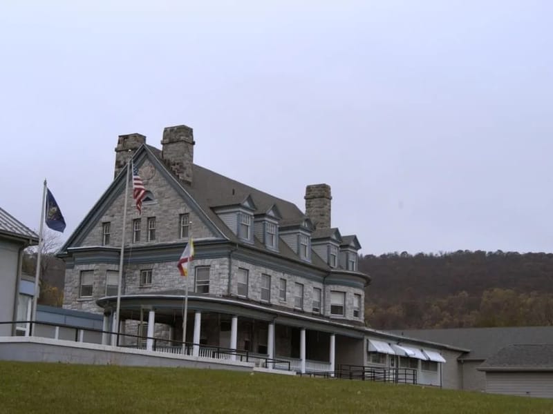 Kinkora Pythian Home - Assisted Living in Duncannon, PA photo 1