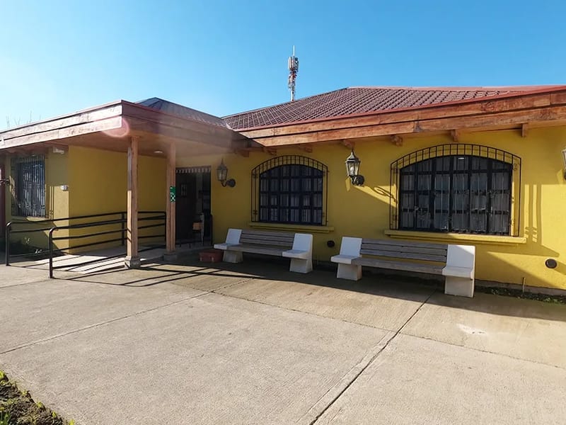 CENTRO COMUNITARIO DEL ADULTO MAYOR - Hogar de Ancianos in Frontera, Coahuila photo 1