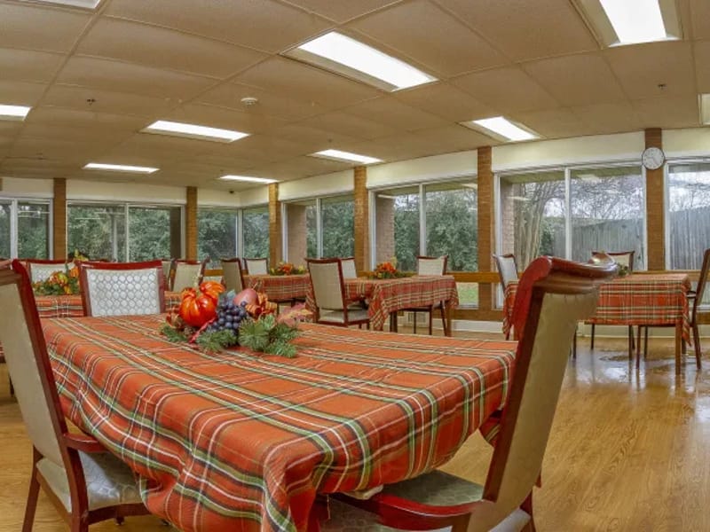 The Blossoms at North Little Rock Rehab & Nursing - Nursing Home in North Little Rock, AR photo 2