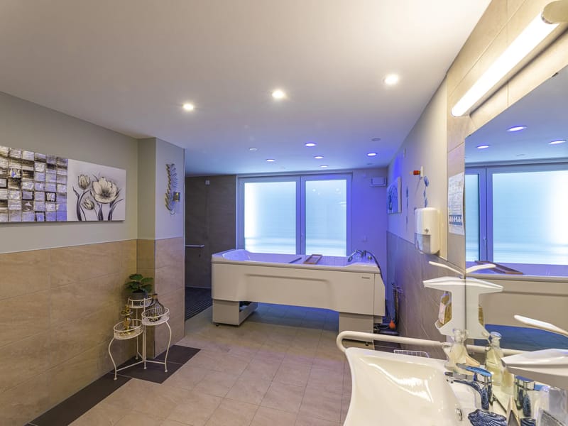 Altenpflegeheim Neviandtstraße - Pflegeheim in Wuppertal, Nordrhein-Westfalen photo 3