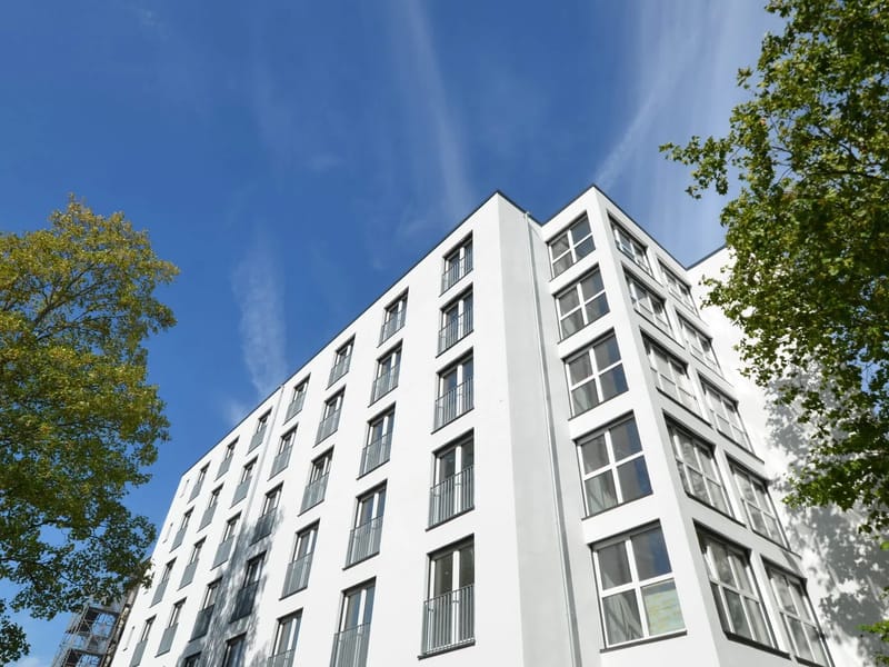 Altenpflegeheim Neviandtstraße - Pflegeheim in Wuppertal, Nordrhein-Westfalen photo 1