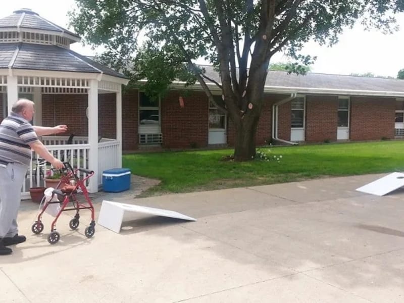 Alcester Care And Rehab Center - Assisted Living in Alcester, SD photo 3