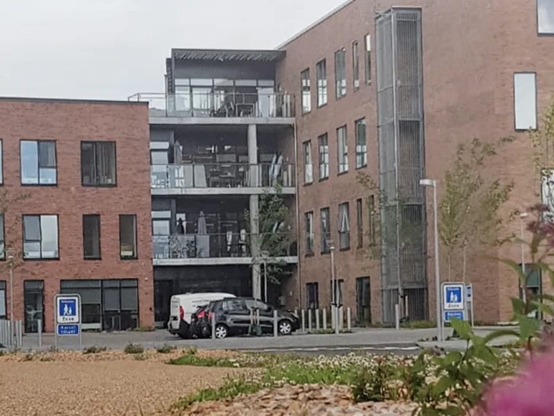 Ældreboliger Mejerivej - Plejebolig in Frederikshavn, Region Nordjylland photo 3