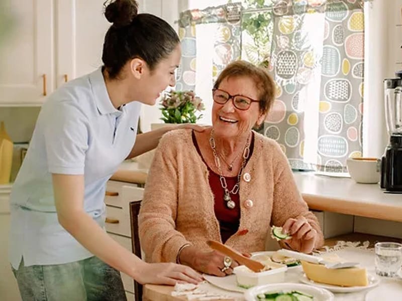 Gabs Healthcare - In-Home Care in Doncaster, England photo 2