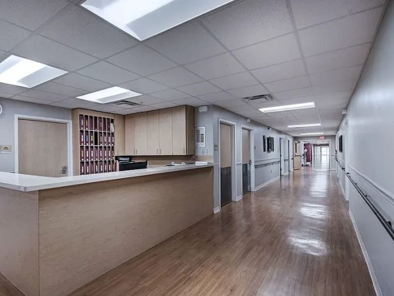 Louisville Healthcare LLC - Nursing Home in Louisville, MS photo 3