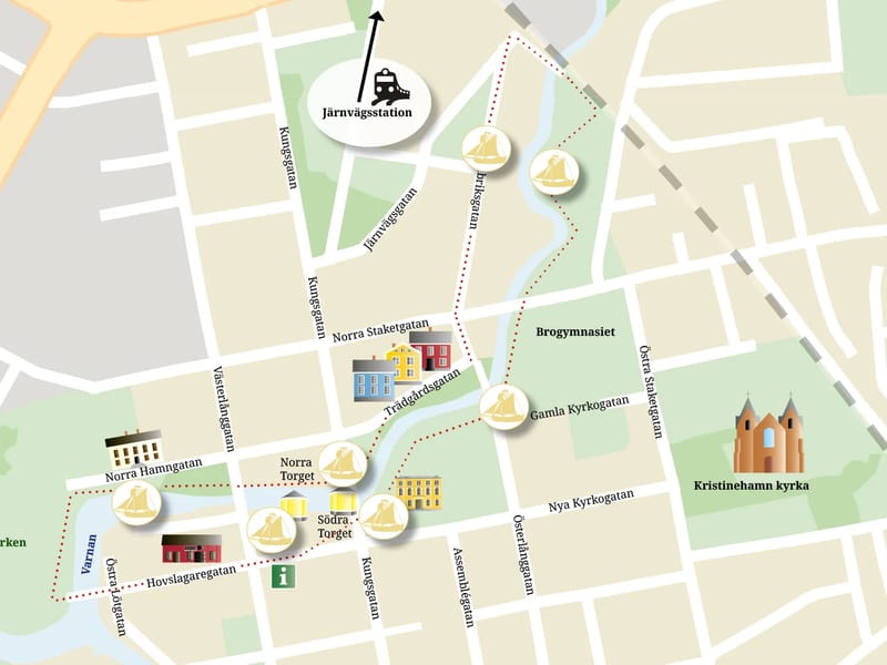 Norra hemvårdsgruppen - Hemtjänst in Kristinehamn, Värmlands län photo 3