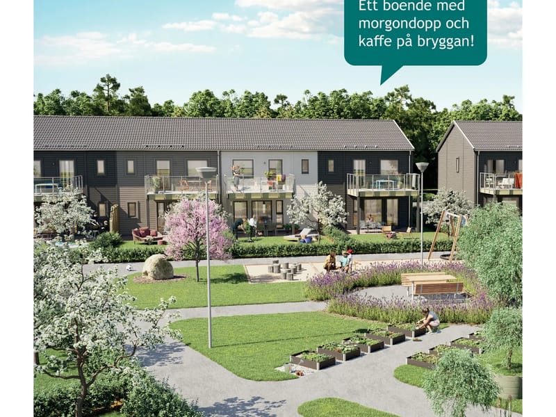 Norra hemvårdsgruppen - Hemtjänst in Kristinehamn, Värmlands län photo 1