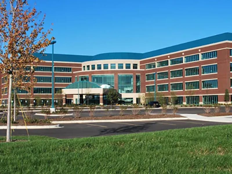 Aurora Medical Center - Summit - Hospital in Summit, WI photo 1