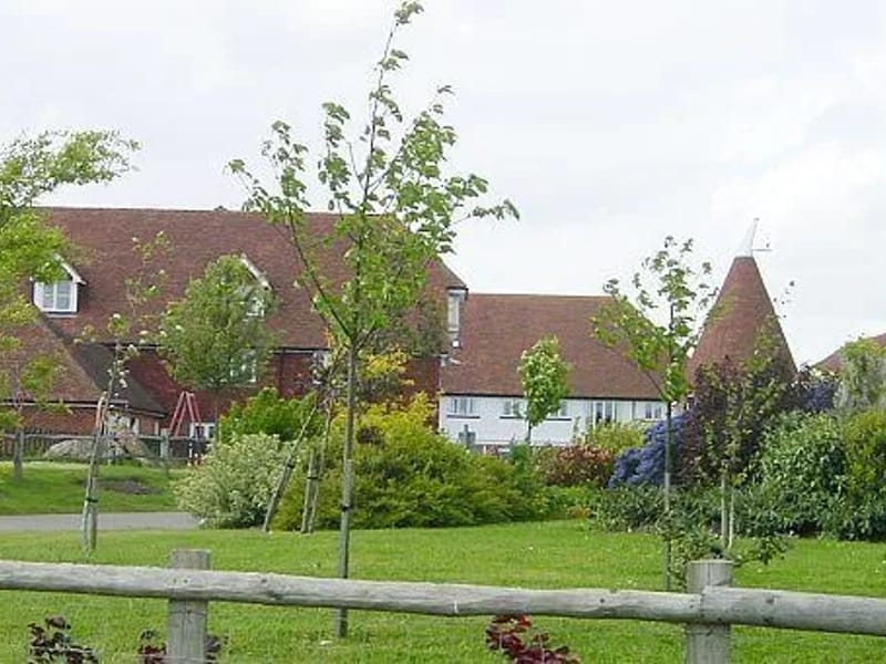 Demelza, Hospice Care for Children - SE London - Hospice in London, England photo 1