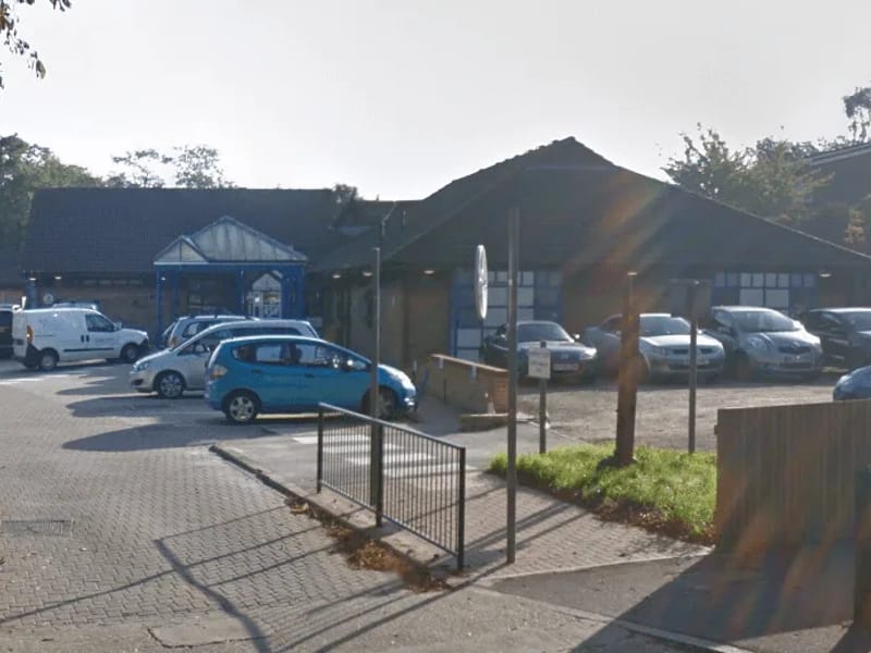 Demelza, Hospice Care for Children - SE London - Hospice in London, England photo 2