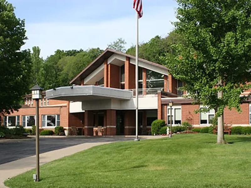 Apostolic Christian Skylines - Assisted Living in Peoria, IL photo 3