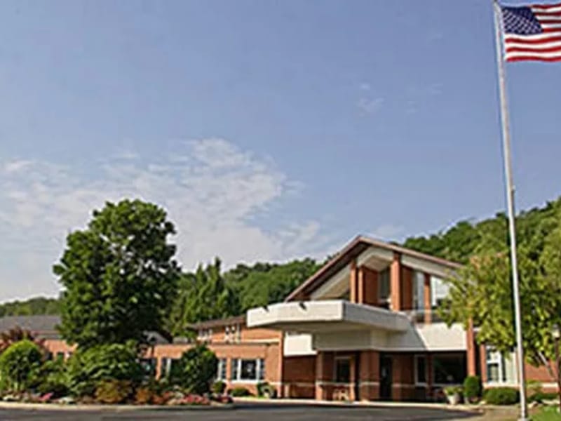 Apostolic Christian Skylines - Assisted Living in Peoria, IL photo 2