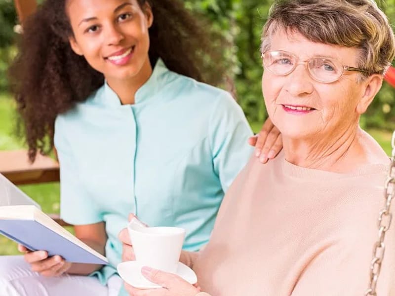 Alive Healthcare Services - Home Health Nursing in Columbia, MD photo 3
