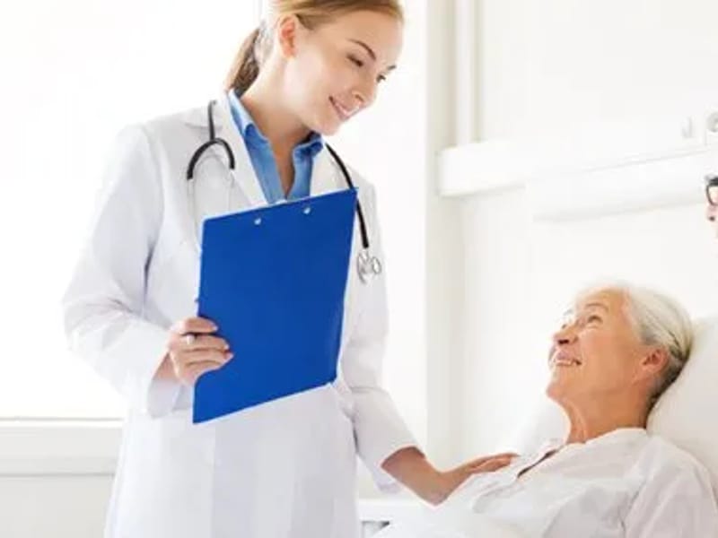 Alive Healthcare Services - Home Health Nursing in Columbia, MD photo 1