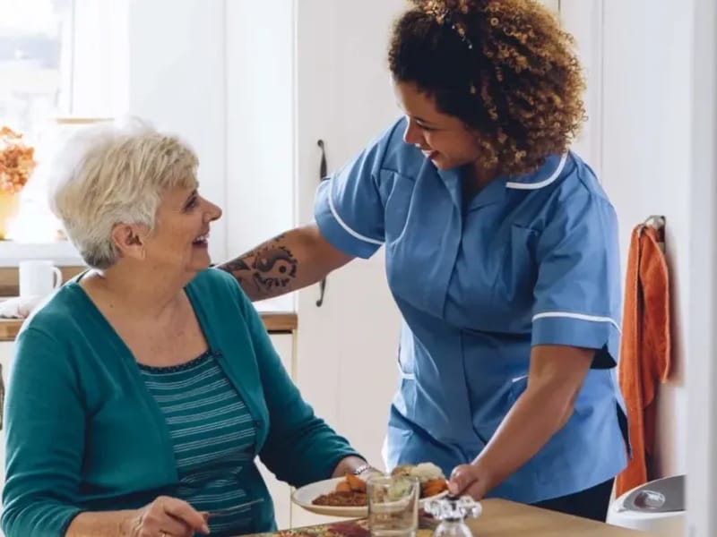 Dalchi Healthcare Limited - In-Home Care in Derby, England photo 2