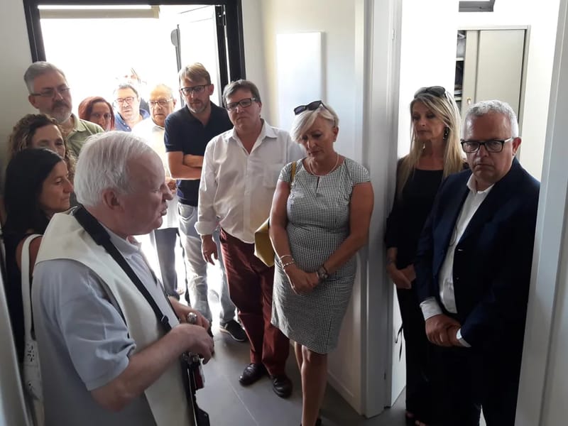 CENTRO DIURNO LA GINESTRA - Centro Diurno in Castelfiorentino, FI, Toscana photo 2