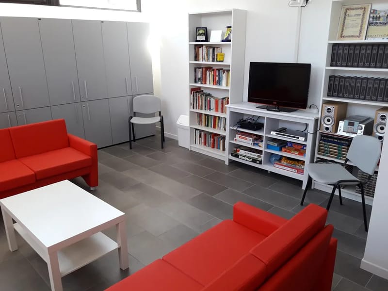 CENTRO DIURNO LA GINESTRA - Centro Diurno in Castelfiorentino, FI, Toscana photo 3