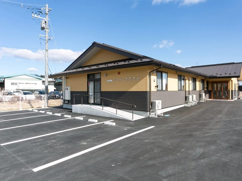 グループホーム ふるさとの家 - 認知症ケア in 西宮市, 兵庫県 photo 3