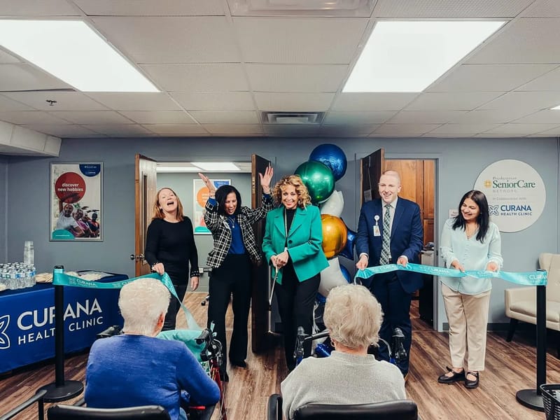 Phs Care Center - Home Health Nursing in Washington, DC photo 1