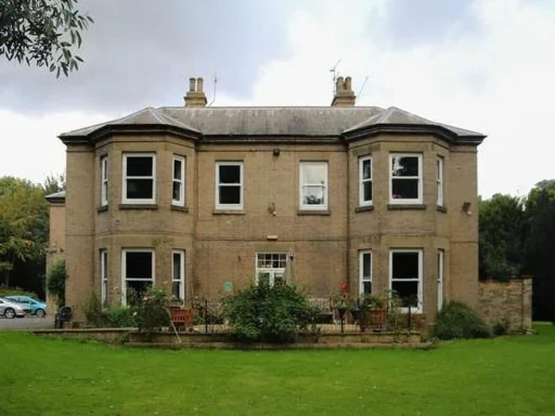 Little Brocklesby House in Grimsby, England photo 3