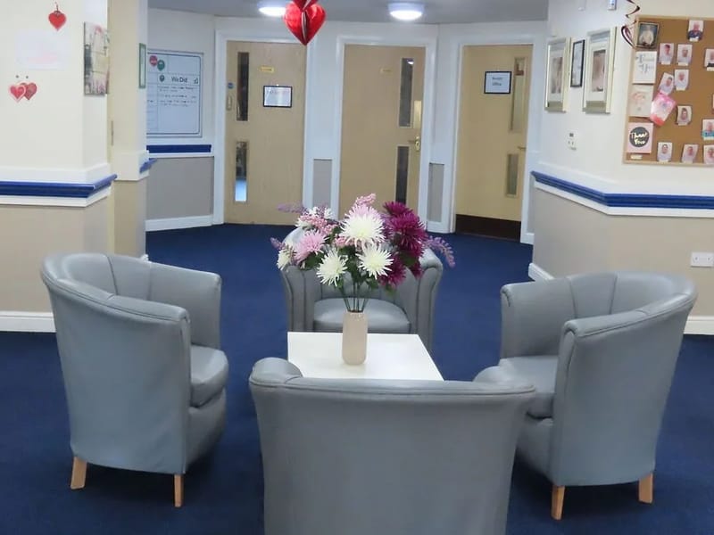 Stainton Lodge Care Centre - Nursing Home in Middlesbrough, England photo 3
