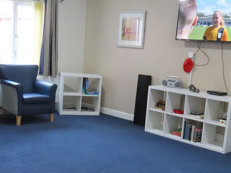 Stainton Lodge Care Centre - Nursing Home in Middlesbrough, England photo 2