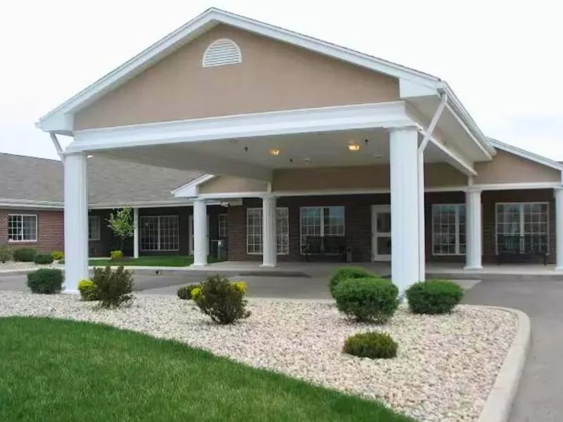 Aspen Place Health Campus - Assisted Living in Greensburg, IN photo 1