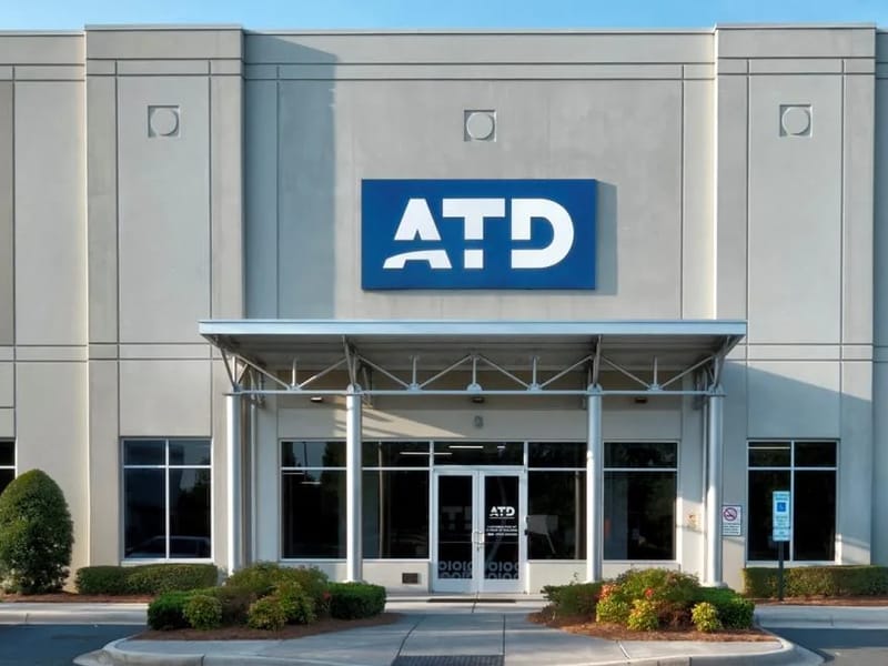 Atd Home Health Agency Inc - Nursing Home in Flushing, NY photo 1