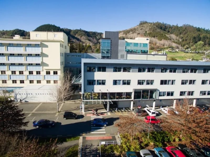 Otumarama Home and Hospital - Nursing Home in Nelson, Nelson Marlborough District Health Board photo 2
