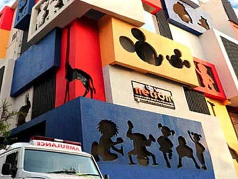 Otumarama Home and Hospital - Nursing Home in Nelson, Nelson Marlborough District Health Board photo 1