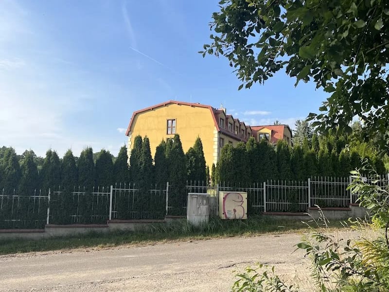 Centrum Opieki Szczecinek - Hospicjum in Szczecinek, Szczecinek photo 3