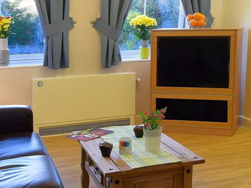 Brockworth House Care Centre - Nursing Home in Gloucester, England photo 2