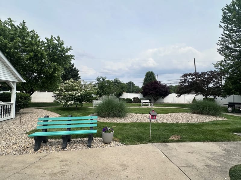 Hickory Creek at Greensburg - Nursing Home in Greensburg, IN photo 2