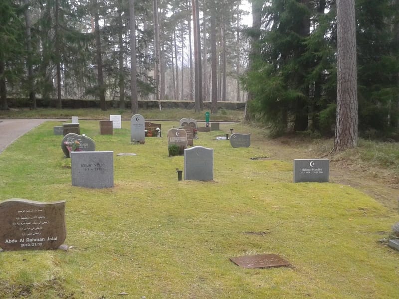 Bäckagården - Äldreboende in Vetlanda, Jonkoping County photo 3