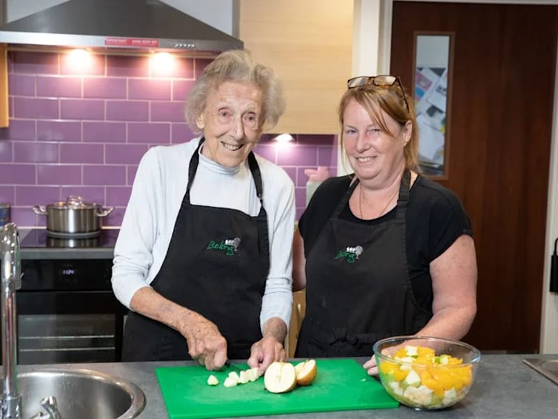 Belong at Home Chester - In-Home Care in Chester, England photo 2