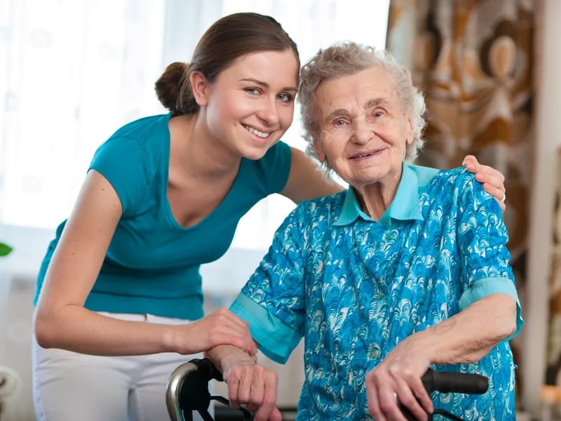Crane Care Management  LLC - Geriatric Care Management in Brooklyn, NY photo 1