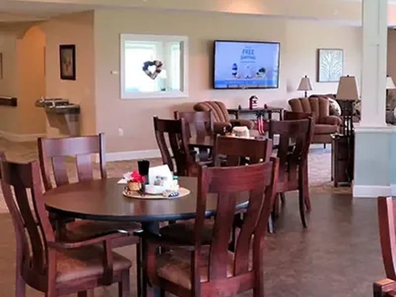 Coleman Fields Assisted Living - Assisted Living in Coleman, MI photo 2