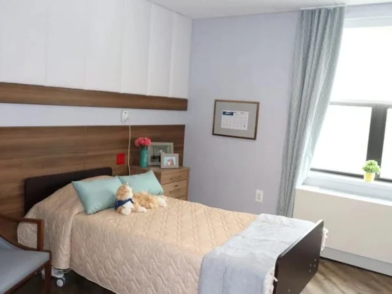 Adroit Care Rehabilitation and Nursing Center - Nursing Home in Rahway, NJ photo 1