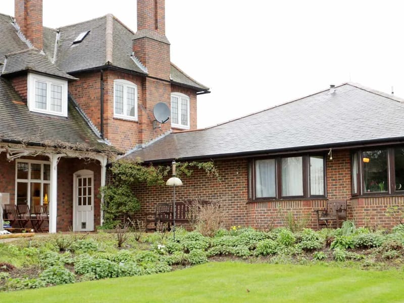 Speirs House - Nursing Home in New Malden, England photo 3
