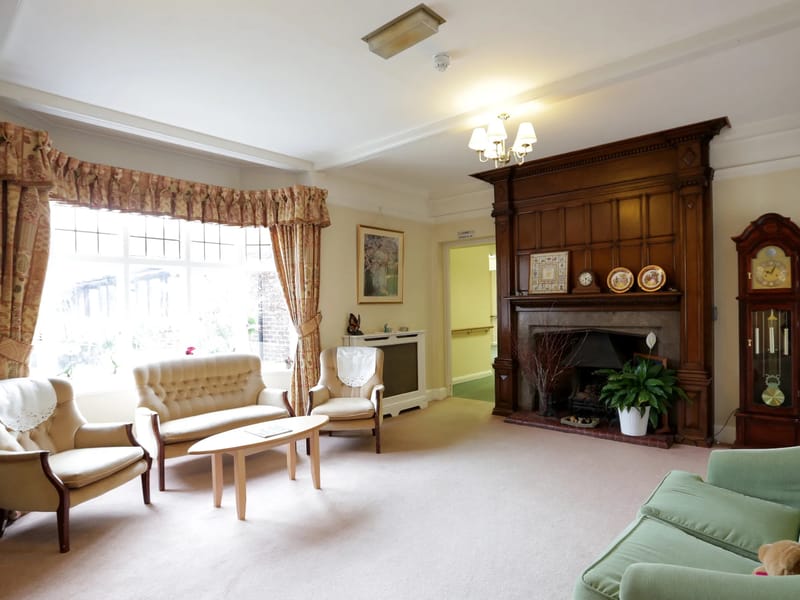 Speirs House - Nursing Home in New Malden, England photo 2