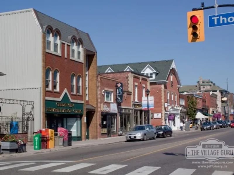 Streetsville Community - Nursing Home in Mississauga, ON photo 1