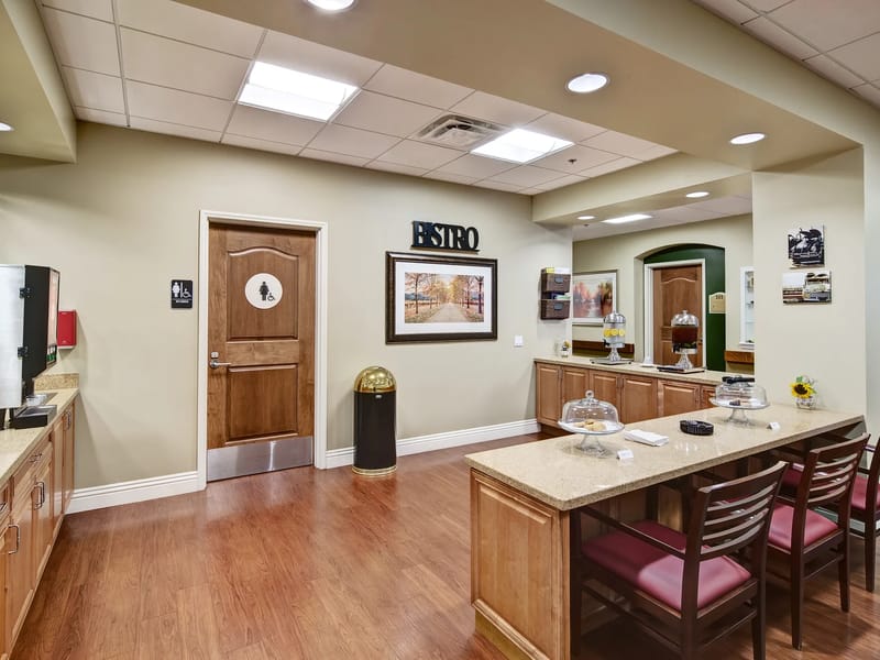 Americare Senior Living Of South Torrance - Assisted Living in Torrance, CA photo 1