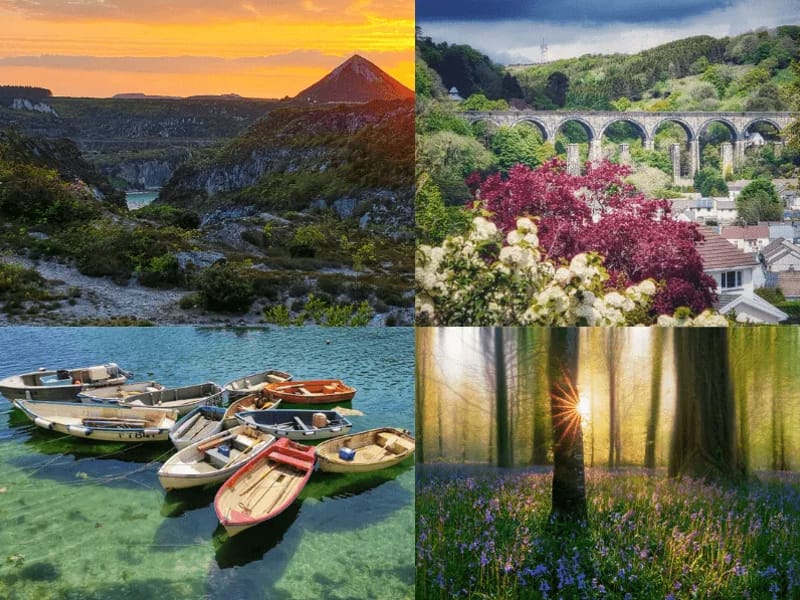 Little Harbour - Hospice in St Austell, England photo 1