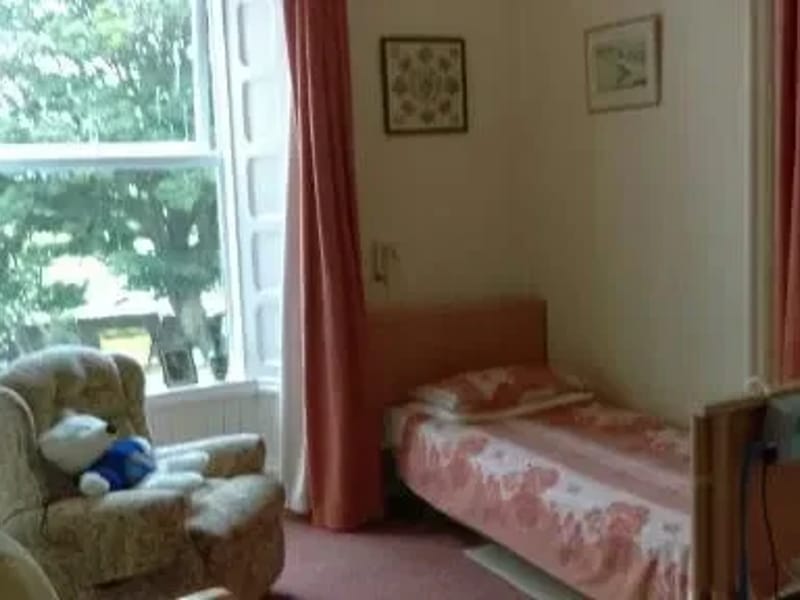 St Gregory's House Limited - Assisted Living in Milnthorpe, England photo 2